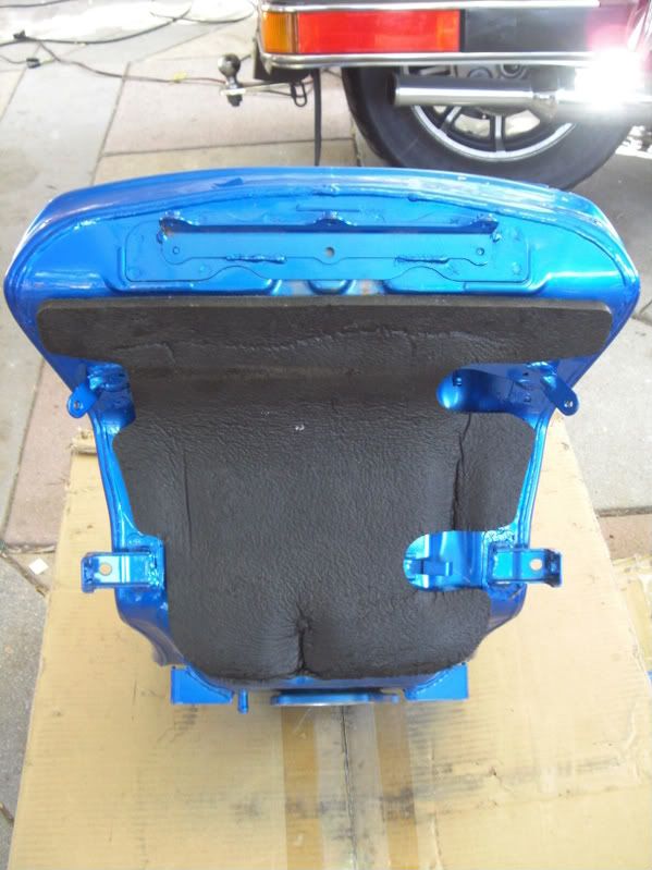 2005 ZX6R Gas tank and Tail for sale (CHEAP) Kawasaki ZX10R Forum
